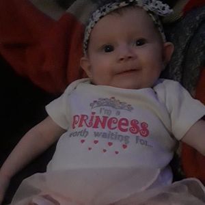 Meet your Posher, Nightlyn